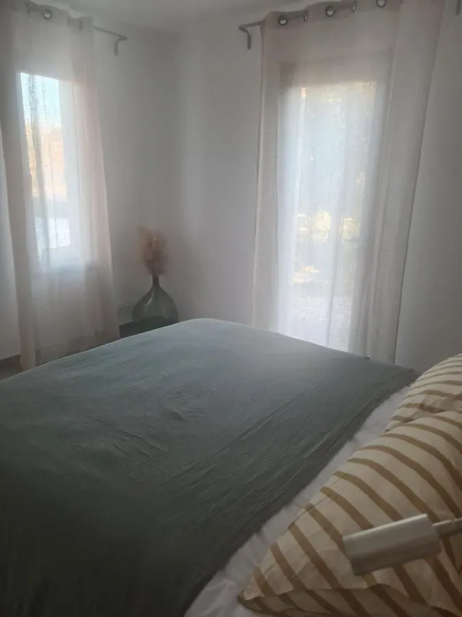 Villa Les Fuseaux Grignan