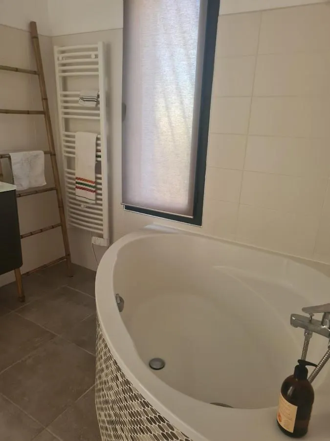 Villa Les Fuseaux Grignan France