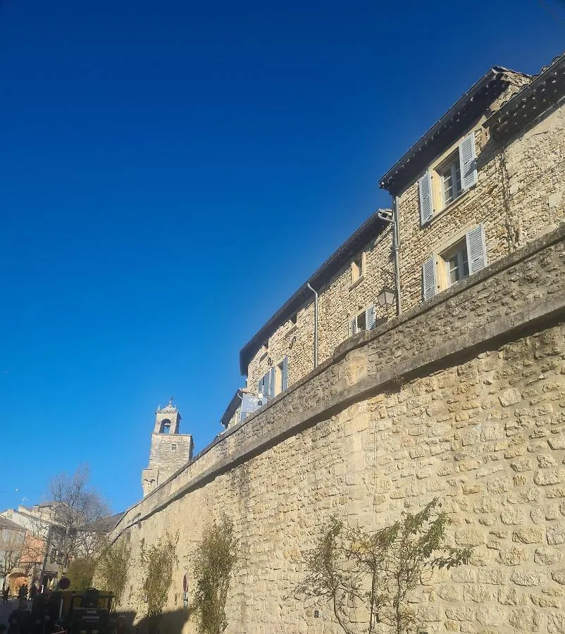 Villa Les Fuseaux Grignan