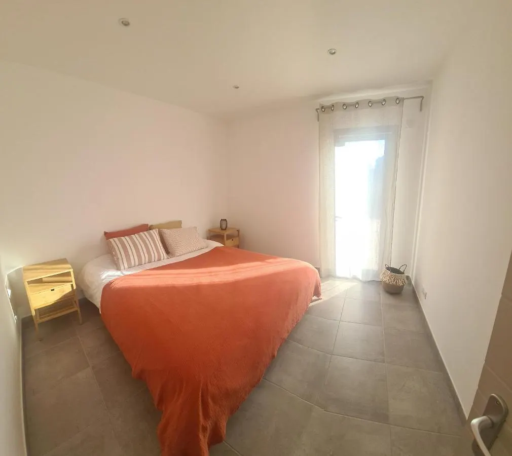 Villa Les Fuseaux Grignan France
